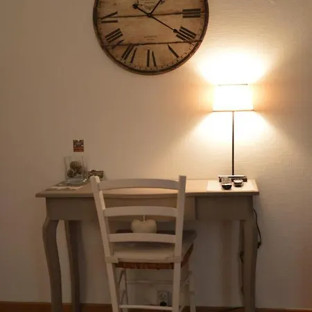 Le Relais Du Biau Ri En Famille Ou Entre Amis 3*