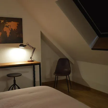 Le Relais Du Biau Ri En Famille Ou Entre Amis * Clairfayts