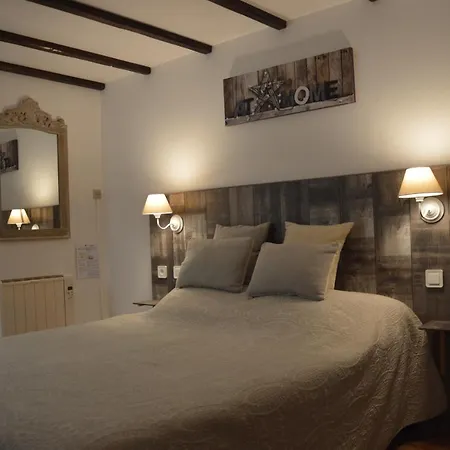 Le Relais Du Biau Ri En Famille Ou Entre Amis *