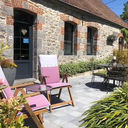 Le Relais Du Biau Ri En Famille Ou Entre Amis