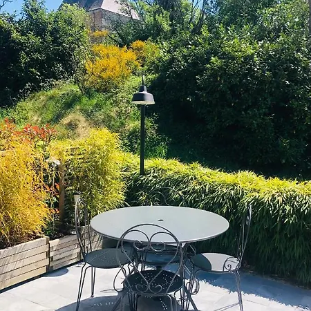 Le Relais Du Biau Ri En Famille Ou Entre Amis Гостевой дом 3*