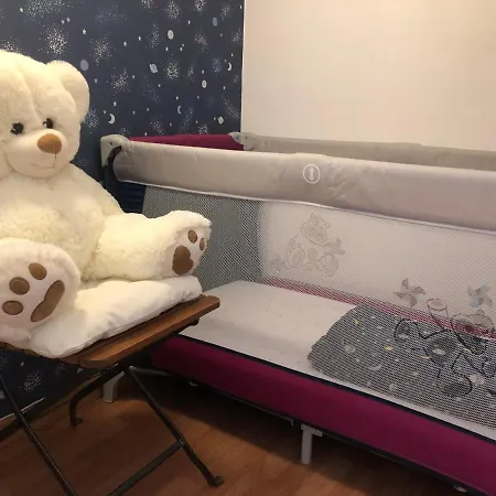 Le Relais Du Biau Ri En Famille Ou Entre Amis 3* Clairfayts