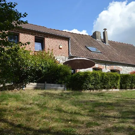 Le Relais Du Biau Ri En Famille Ou Entre Amis Guest house Clairfayts
