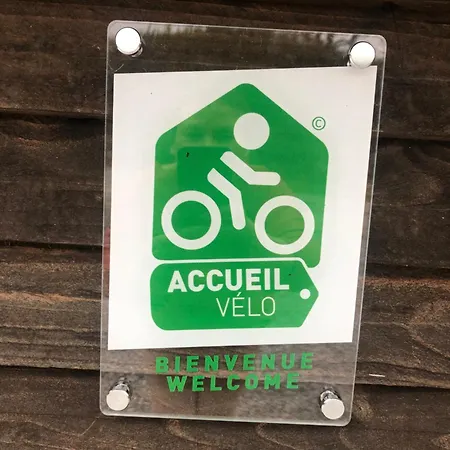 Guest house Le Relais Du Biau Ri En Famille Ou Entre Amis Clairfayts
