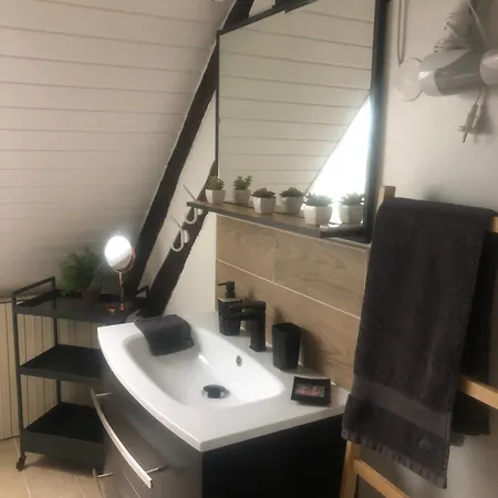 Le Relais Du Biau Ri En Famille Ou Entre Amis 3*