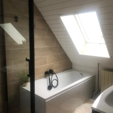 Le Relais Du Biau Ri En Famille Ou Entre Amis Guest house Clairfayts