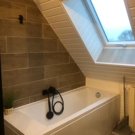 Гостевой дом Le Relais Du Biau Ri En Famille Ou Entre Amis 3*