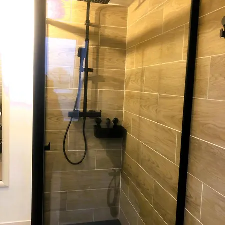 Le Relais Du Biau Ri En Famille Ou Entre Amis 3* Clairfayts