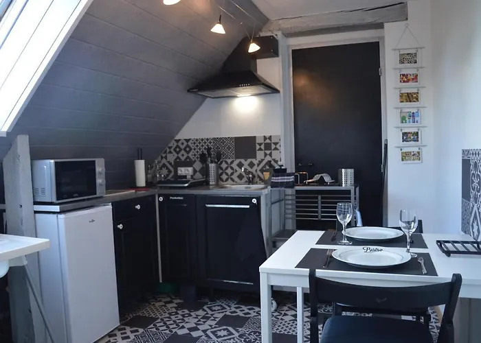 Le Relais Du Biau Ri En Famille Ou Entre Amis 3* Clairfayts