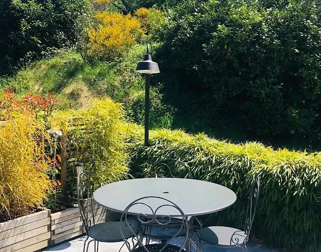 Le Relais Du Biau Ri En Famille Ou Entre Amis Guest house 3*