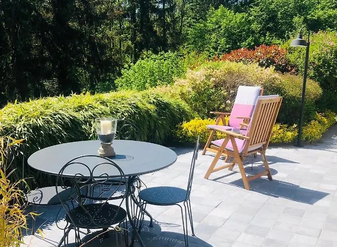 Le Relais Du Biau Ri En Famille Ou Entre Amis 3*