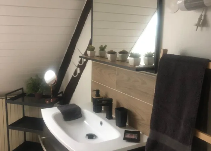Le Relais Du Biau Ri En Famille Ou Entre Amis 3*